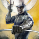 Image for article titled A new League of Extraordinary Gentlemen and more Halo are Among the Biggest New Comics of the Week